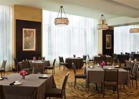 The Westin Denver Downtown