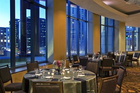 The Westin Denver Downtown