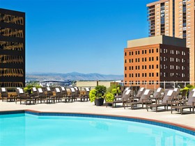 The Westin Denver Downtown
