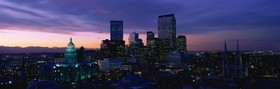 The Westin Denver Downtown