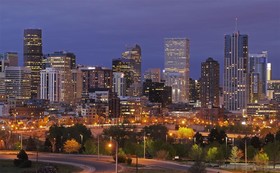 The Westin Denver Downtown