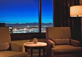 The Westin Denver Downtown