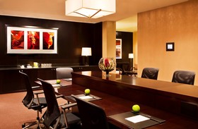 The Westin Denver Downtown