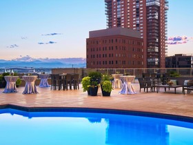 The Westin Denver Downtown