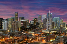 The Westin Denver Downtown
