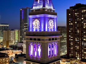 The Westin Denver Downtown