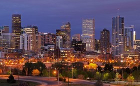 The Westin Denver Downtown