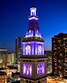 The Westin Denver Downtown
