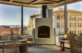 Thompson Denver