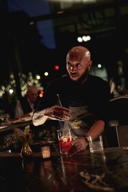 Thompson Denver
