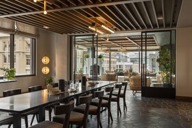 Thompson Denver
