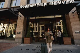 Thompson Denver