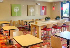 TownePlace Suites Denver Airport at Gateway Park