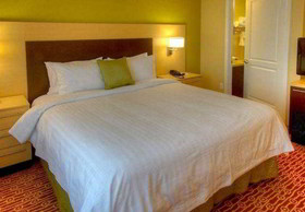 TownePlace Suites Denver Airport at Gateway Park