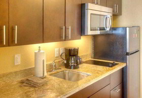 TownePlace Suites Denver Airport at Gateway Park