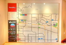 TownePlace Suites Denver Airport at Gateway Park