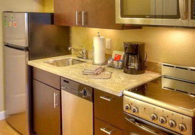 TownePlace Suites Denver Airport at Gateway Park