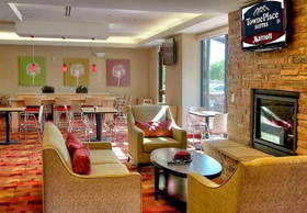 TownePlace Suites Denver Airport at Gateway Park