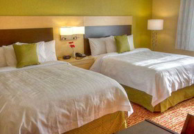 TownePlace Suites Denver Airport at Gateway Park