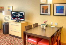 TownePlace Suites Denver Airport at Gateway Park