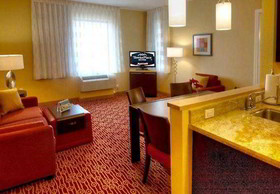 TownePlace Suites Denver Airport at Gateway Park