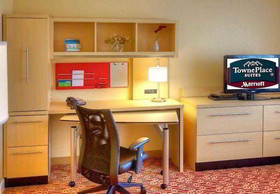 TownePlace Suites Denver Airport at Gateway Park