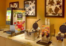 TownePlace Suites Denver Airport at Gateway Park