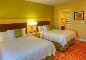TownePlace Suites Denver Airport at Gateway Park