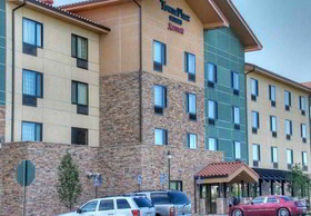 TownePlace Suites Denver Airport at Gateway Park