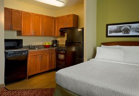 TownePlace Suites by Marriott Denver Downtown