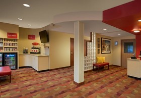 TownePlace Suites by Marriott Denver Downtown
