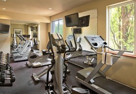 TownePlace Suites by Marriott Denver Downtown