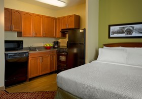 TownePlace Suites by Marriott Denver Downtown