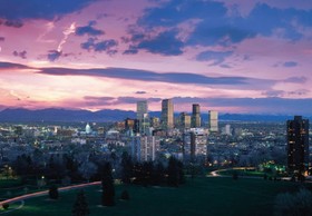 TownePlace Suites by Marriott Denver Downtown