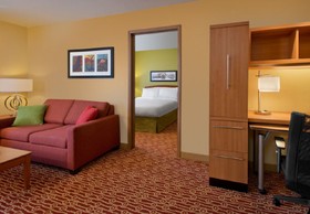 TownePlace Suites by Marriott Denver Downtown