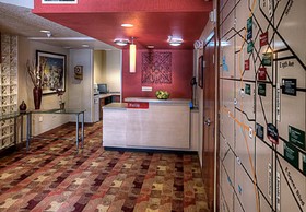 TownePlace Suites by Marriott Denver Downtown
