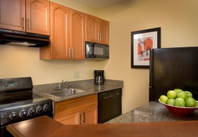 TownePlace Suites by Marriott Denver Downtown