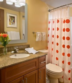 TownePlace Suites by Marriott Denver Downtown