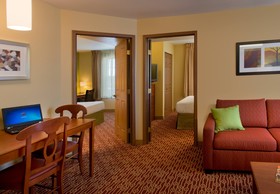 TownePlace Suites by Marriott Denver Downtown