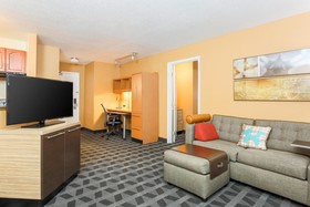 Suburban Studios Denver Tech Center