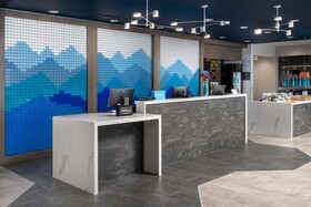 Tru by Hilton Denver Airport Tower Road