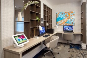 Tru by Hilton Denver Airport Tower Road