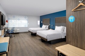 Tru by Hilton Denver Airport Tower Road