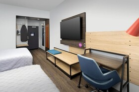 Tru by Hilton Denver Airport Tower Road