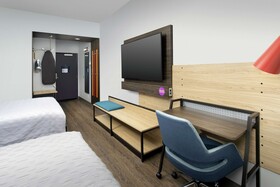 Tru by Hilton Denver Airport Tower Road