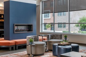 Vib Best Western Denver/RiNo