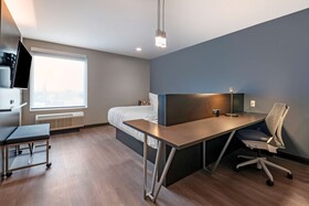 Vib Best Western Denver/RiNo
