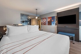 Vib Best Western Denver/RiNo