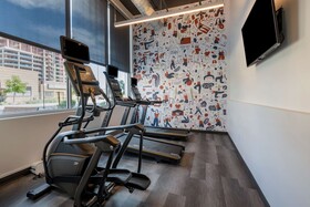 Vib Best Western Denver/RiNo