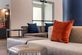 Vib Best Western Denver/RiNo